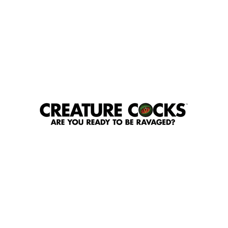 Creature Cocks - House of Vices
