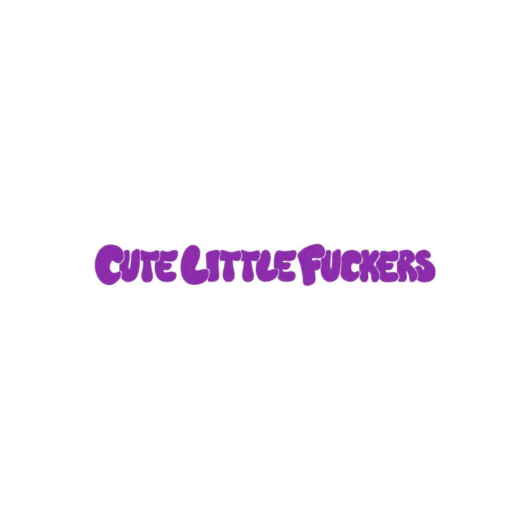Cute Little Fuckers - House of Vices 