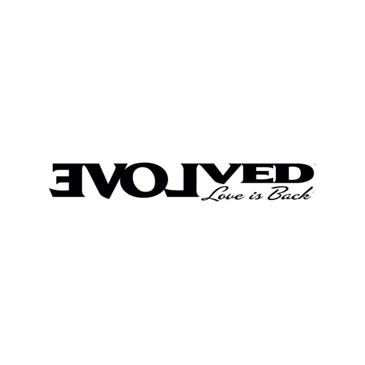 Evolved - House of Vices 