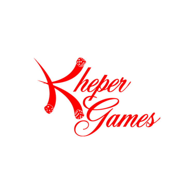 Kheper Games - House of Vices 