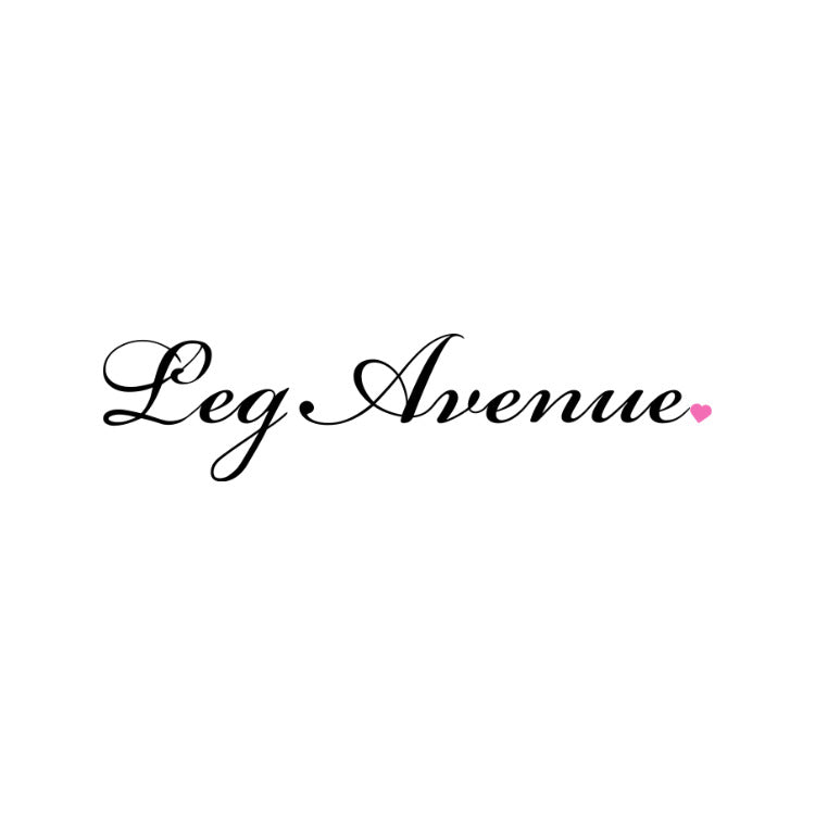 Leg Avenue - House of Vices 