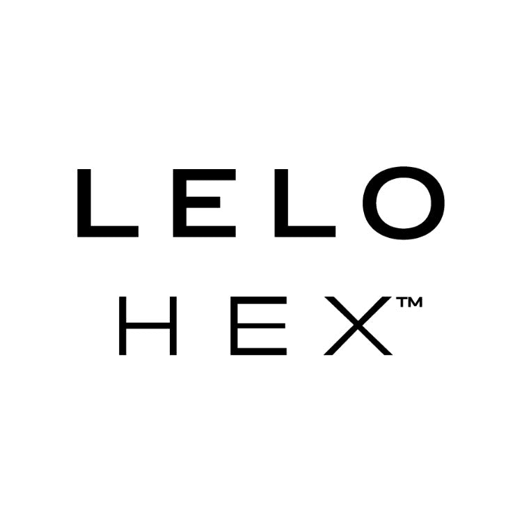 Lelo Hex - House of Vices 