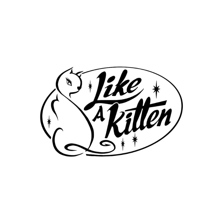 Like A Kitten - House of Vices 
