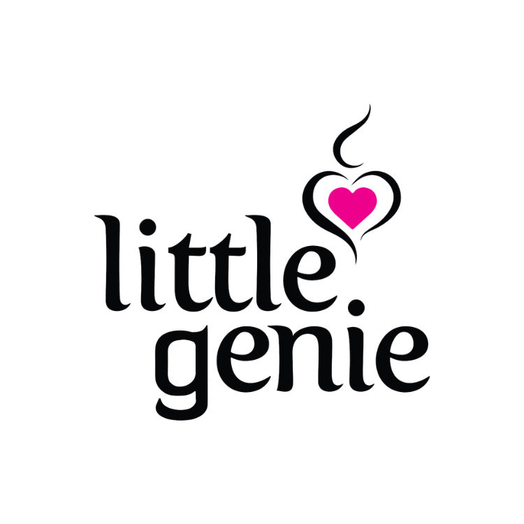 Little Genie - House of Vices 