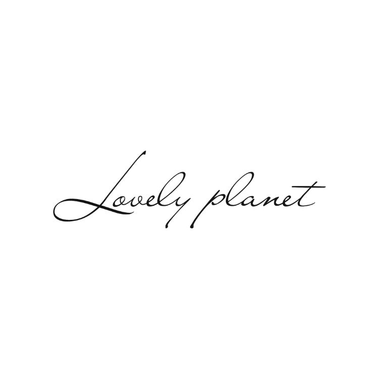 Lovely Planet - House of Vices 