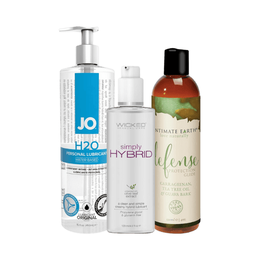 Adam & Eve Adult Toys Premium Pleasure at House of Vices