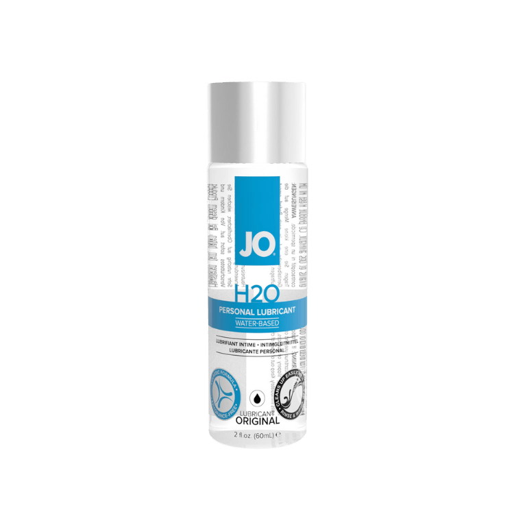 Water Based Lubricants - House of Vices 