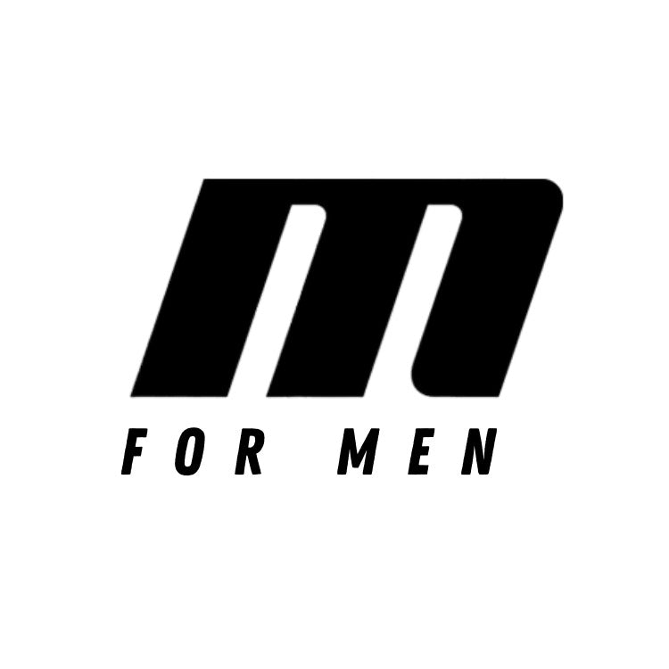 M For Men - House of Vices 