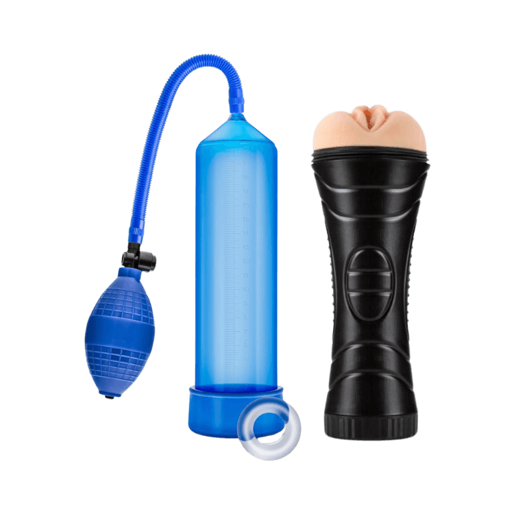 Men's Sex Toys - House of Vices 