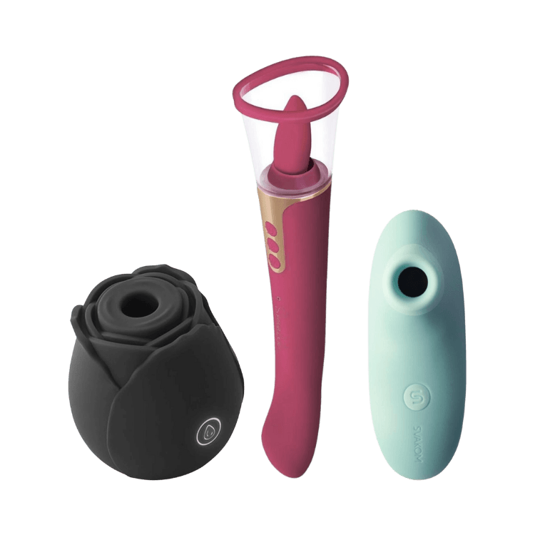 Oral Sex Toys - House of Vices 