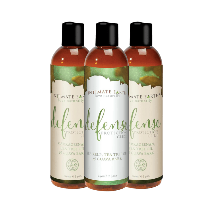 Organic Lubricants - House of Vices 