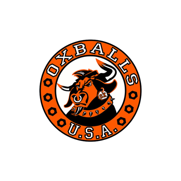 OXBALLS - House of Vices