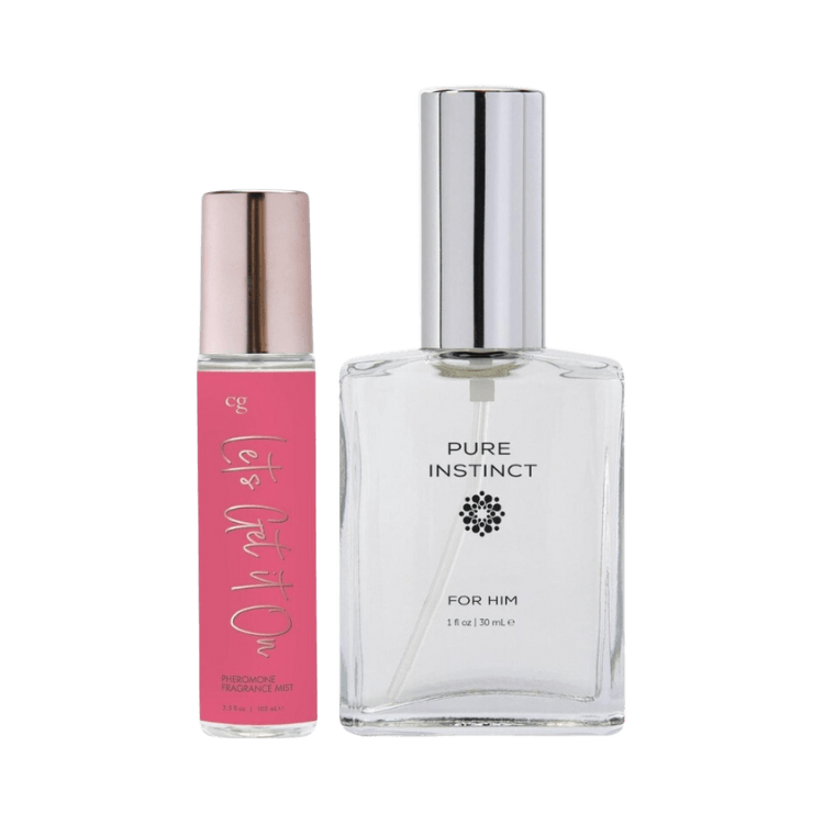 Pheromone Fragrances - House of Vices 