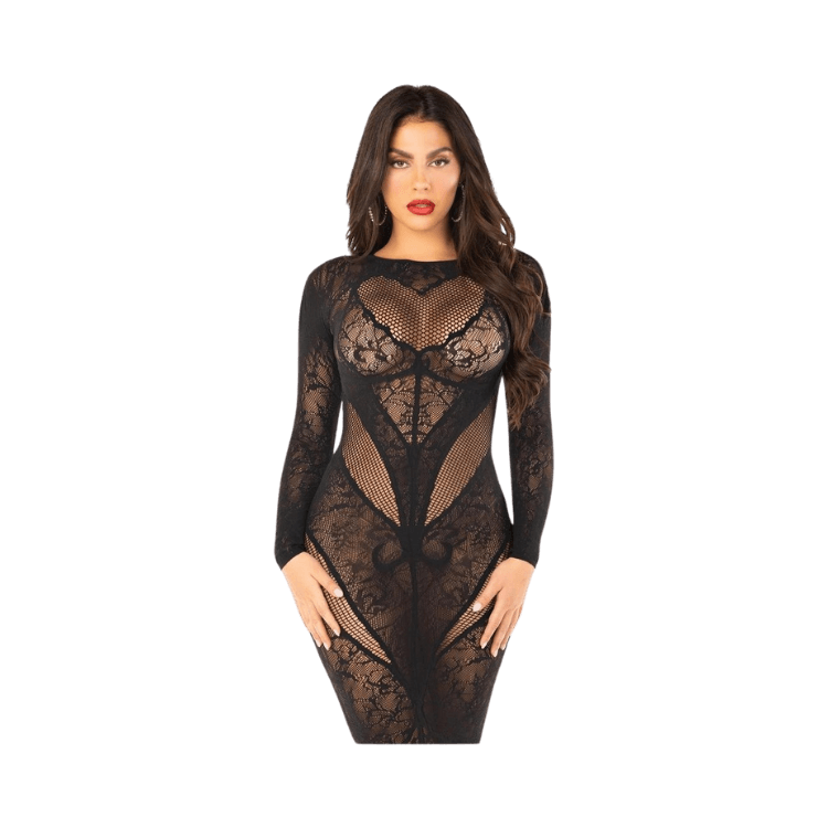 Robes & Gowns - House of Vices 