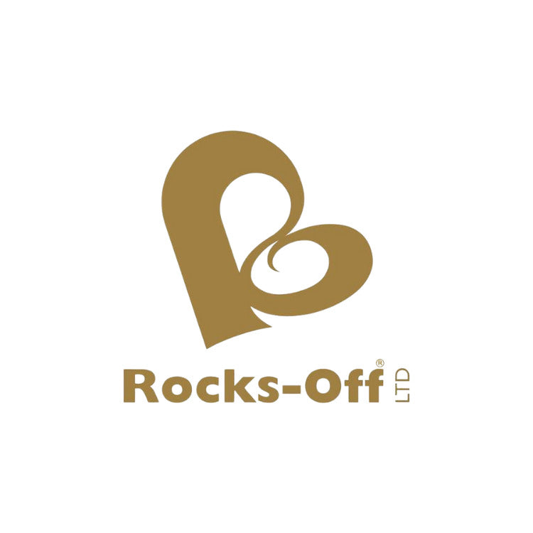 Rocks Off - House of Vices 