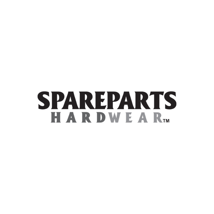Spareparts Hardwear - House of Vices