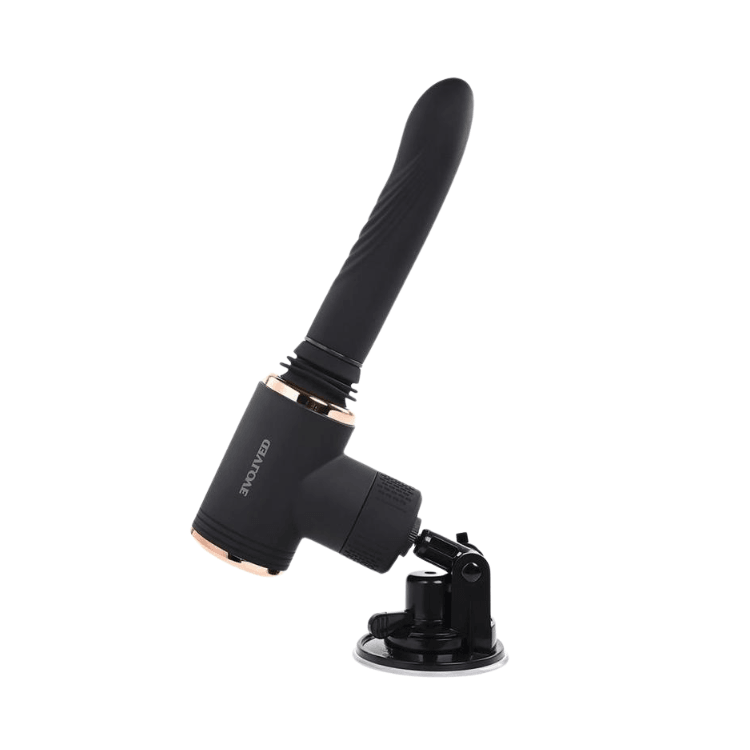 Thrusting Vibrators - House of Vices 