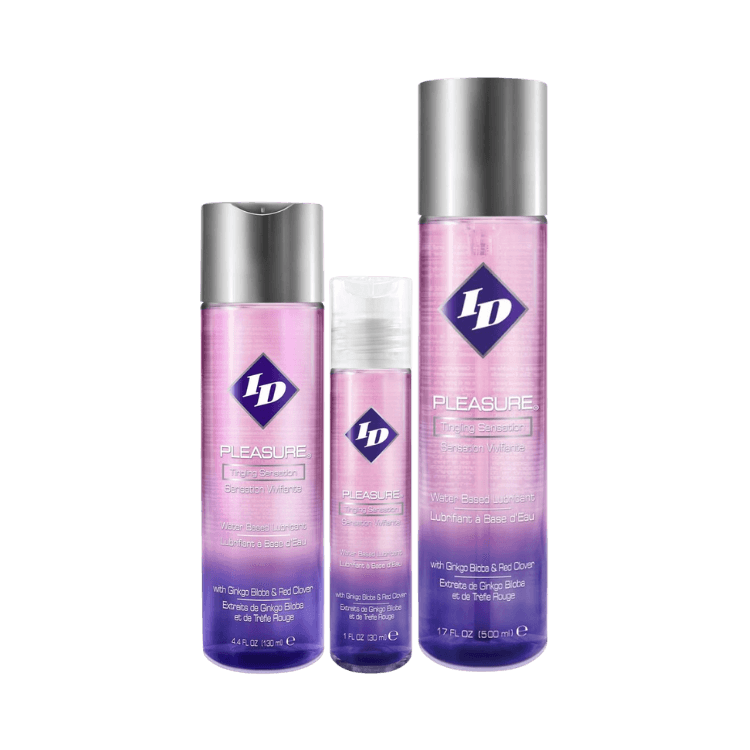 Tingling Lubricants - House of Vices 