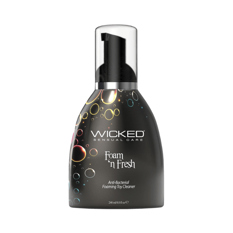 Toy Cleaners & Personal Care - House of Vices 