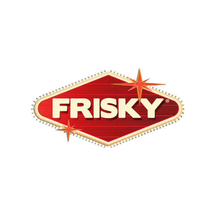 Frisky - House of Vices 