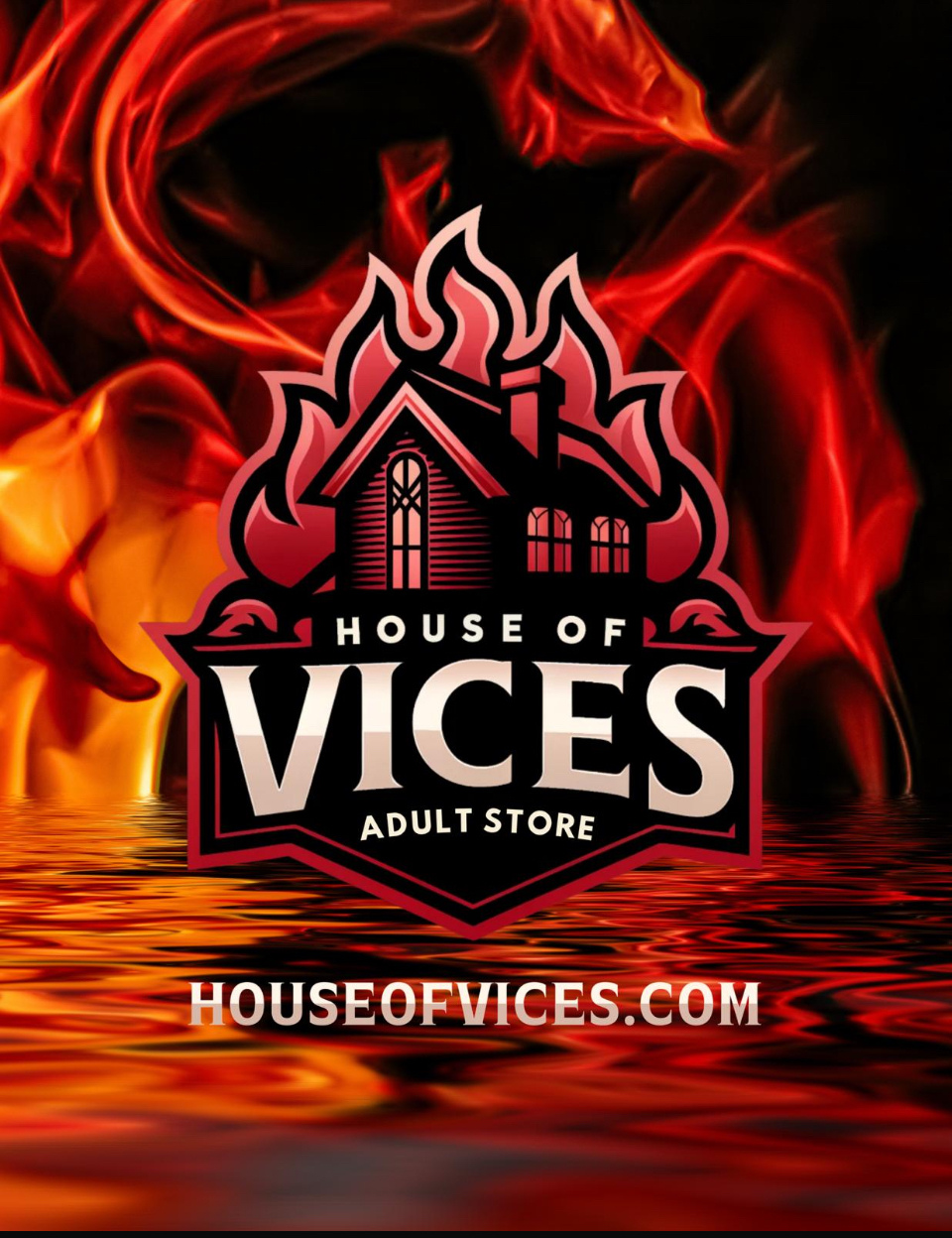 House of Vices Gift Card