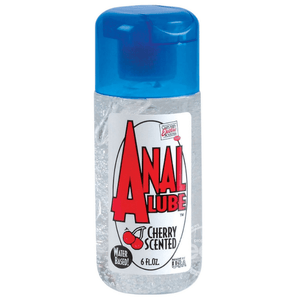 ANALLUBECherry - House of Vices