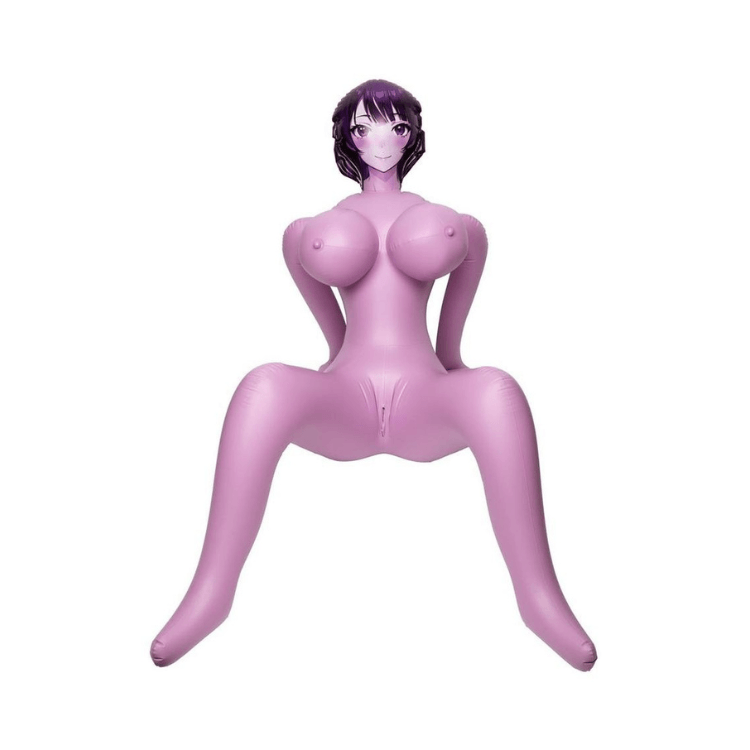 ANIME_Spread_em_Love_Doll_Gigi_2 - House of Vices 
