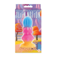 Alien Nation Sprite Jr. Silicone Anal Plug - House of Vices 
