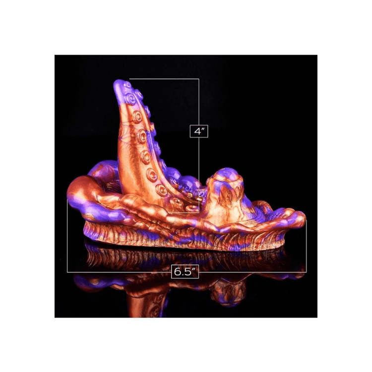 Alien_Nation_Copperhead_Rechargeable_Silicone_Vibrating_Grinder_with_Remote_Control. - House of Vices 