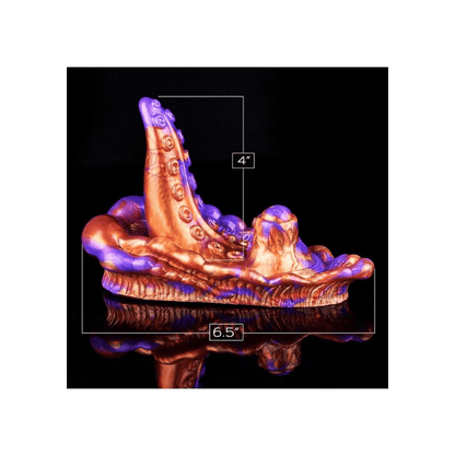 Alien_Nation_Copperhead_Rechargeable_Silicone_Vibrating_Grinder_with_Remote_Control. - House of Vices 