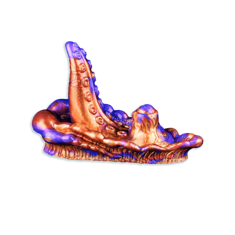Alien_Nation_Copperhead_Rechargeable_Silicone_Vibrating_Grinder_with_Remote_Control - House of Vices 