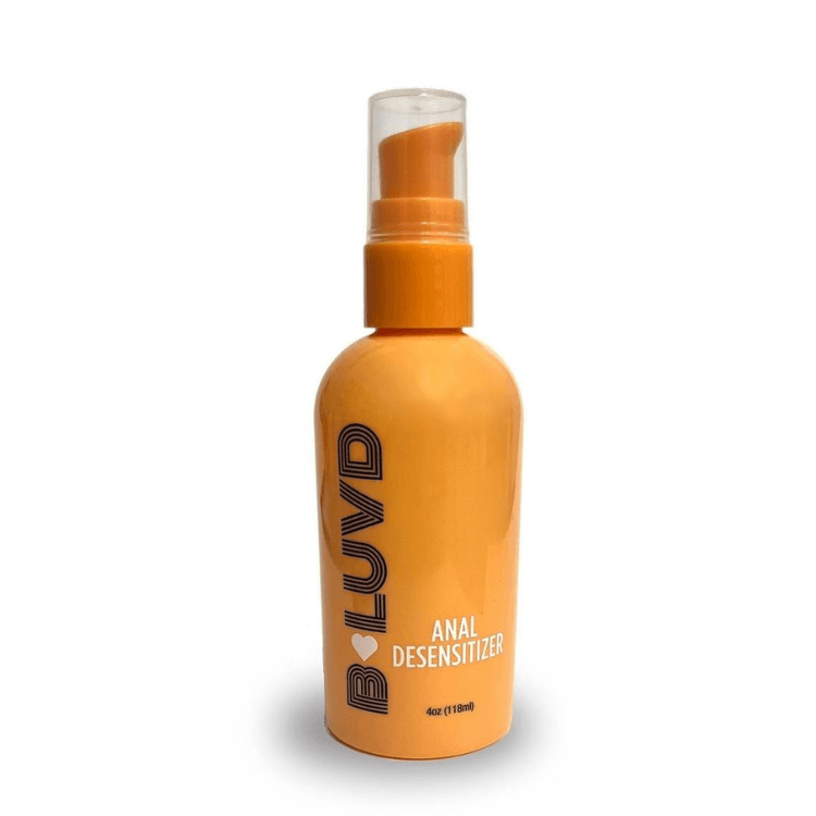 B-LuvdAnalDesensitizingLubricant - House of Vices 