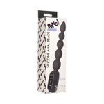 BANG! Digital Silicone Anal Beads - House of Vices