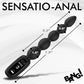 BANG! Digital Silicone Anal Beads - House of Vices