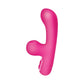 BANG! Mini Suction Rabbit Vibrator Pink - House of Vices