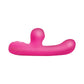 BANG! Mini Suction Rabbit Vibrator Pink - House of Vices
