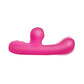 BANG! Mini Suction Rabbit Vibrator Pink - House of Vices