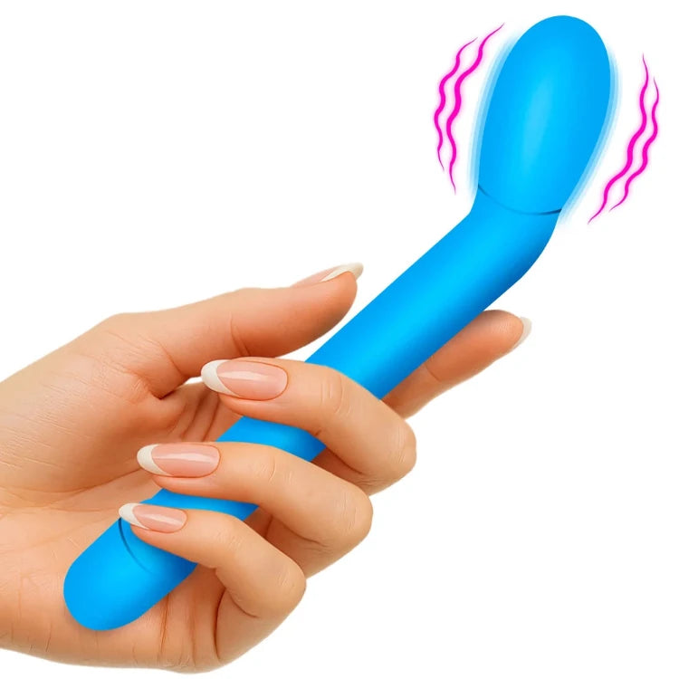 BANG! Slim G-Spot Vibrator - House of Vices