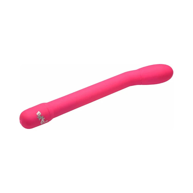 BANG! Slim G-Spot Vibrator - House of Vices