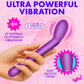 BANG! Slim G-Spot Vibrator - House of Vices