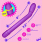 BANG! Slim G-Spot Vibrator - House of Vices