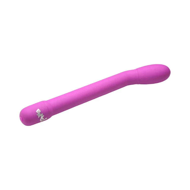 BANG! Slim G-Spot Vibrator - House of Vices