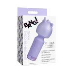 BANG! Unicorn Silicone Wand - House of Vices