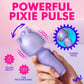 BANG! Unicorn Silicone Wand - House of Vices