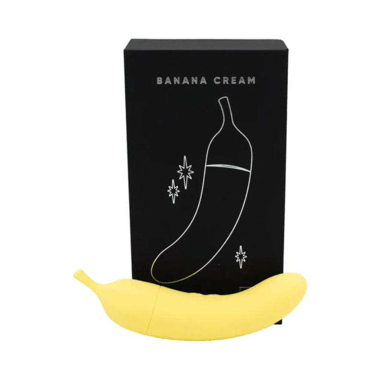BananaCreamAirPulse_G-SpotVibrator2 - House of Vices 