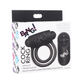 Bang_-Silicone-Rechargeable-Cock-Ring-Bullet-with-Remote-Control-Black - House of Vices 