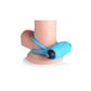 Bang_-Silicone-Rechargeable-Cock-Ring-Bullet-with-Remote-Control-Blue-4 - House of Vices 