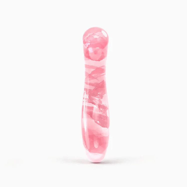 BiirdPixiiRoseQuartzDildo1 - House of Vices 