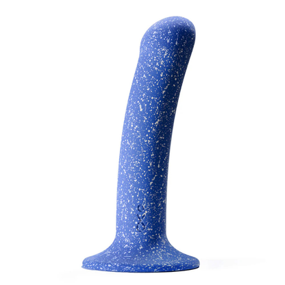 Biird Bae Soft Silicone Dildo with Suction Cup Base Jouissance Club Edition