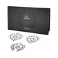 Flamboyant Rhinestone Body Decorations 3 Piece Set - House of Vices 